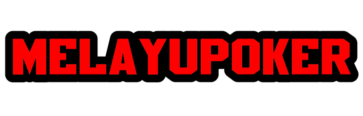 MELAYUPOKER Logo